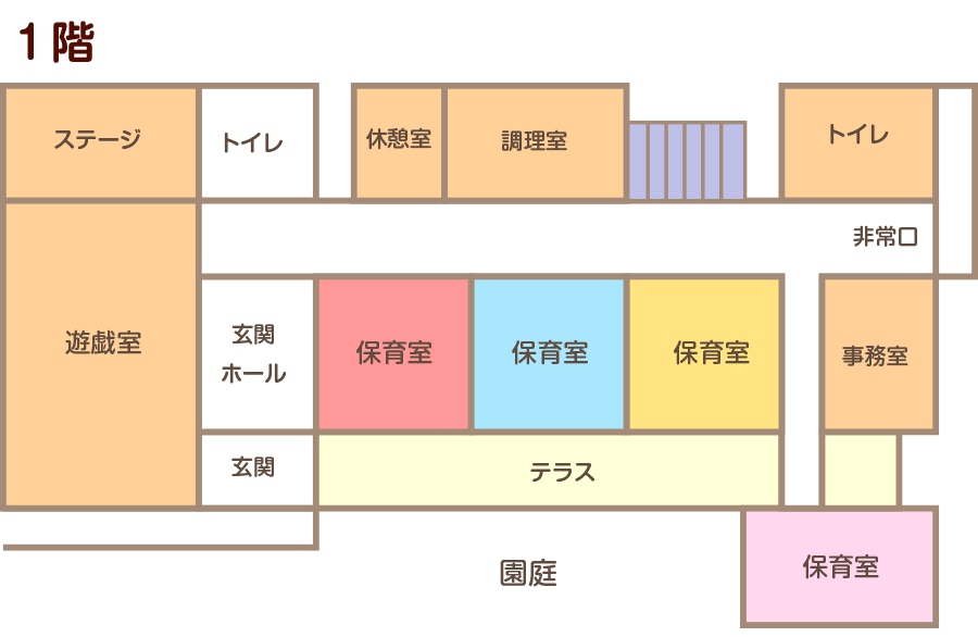 平面図