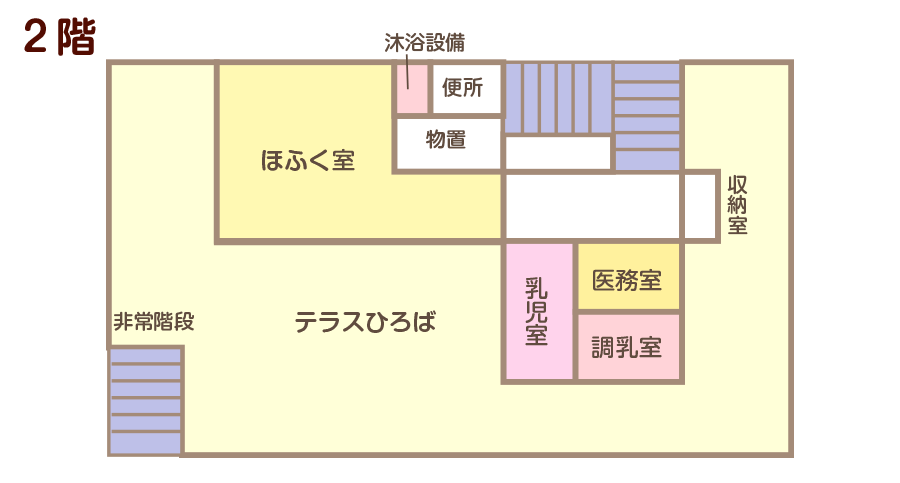 平面図